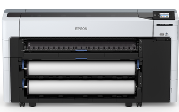 Epson ra mắt dòng máy in ảnh khổ lớn SureColor