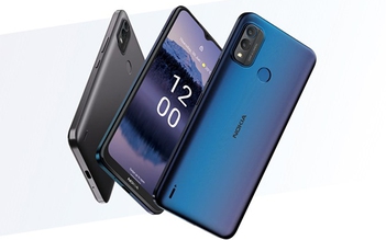 Nokia G11 Plus lên kệ tại Việt Nam