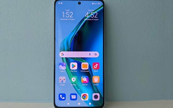 Khám phá mẫu smartphone tầm trung Xiaomi 12 Lite