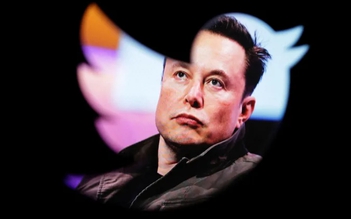Elon Musk có kế hoạch khôi phục tài khoản bị cấm trên Twitter