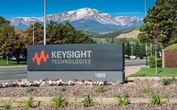 Keysight giới thiệu thiết bị giả lập nguồn DC công suất cao cho xe điện