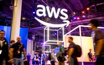 AWS ra mắt dịch vụ Amazon DataZone