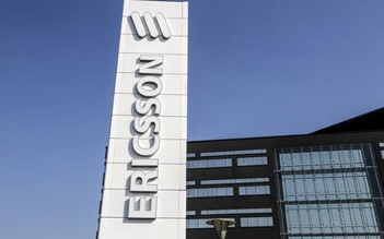 Apple bắt tay Ericsson giải quyết cuộc chiến bằng sáng chế
