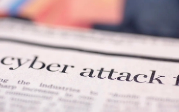 Trang The Guardian nghi bị tấn công ransomware
