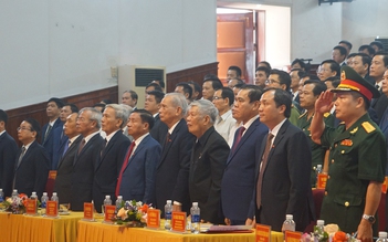 Hà Tĩnh và các tỉnh của Lào sẽ cùng sát cánh, hợp tác lên tầm cao mới