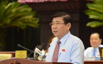 Kỳ vọng gì vào tân Chủ tịch TP.HCM Nguyễn Thành Phong?