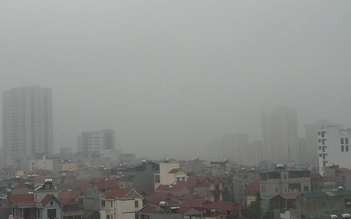 Tin tức thời tiết hôm nay 4.3.2022: Bắc bộ nồm ẩm trở lại, Nam bộ nắng nóng