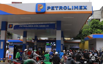 Công ty con của Petrolimex, PV Oil bán xăng dầu 'chưa phù hợp quy định'