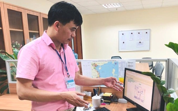 Dự báo thời tiết dịp nghỉ lễ giỗ tổ: Bắc bộ mưa giông, Nam bộ nắng nóng