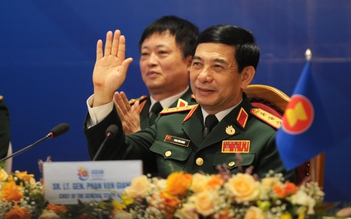 Quân đội các nước ASEAN kiềm chế hành động làm phức tạp tình hình Biển Đông