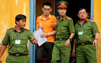 Vụ khủng bố tại Sân bay Tân Sơn Nhất: Bác kháng cáo, y án sơ thẩm