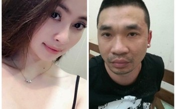 Tòa án đang xét xử 'trùm ma túy' Văn Kính Dương và hotgirl Ngọc Miu