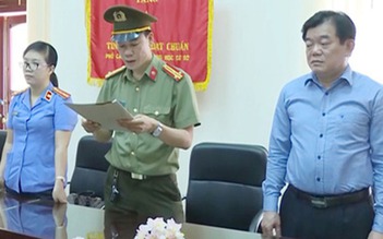 Thu hồi quyết định nghỉ hưu của Giám đốc Sở GD-ĐT Sơn La