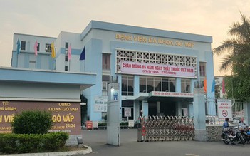 VKS Q.Gò Vấp, TP.HCM: Cần xử lý hành chính nghiêm khắc ông Phạm Hữu Quốc