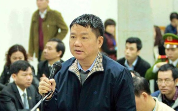 Ông Đinh La Thăng sắp hầu tòa trong vụ sai phạm tại cao tốc TP.HCM - Trung Lương