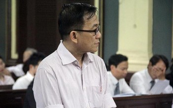 TP.HCM: Hoãn xử vụ bị cáo Trương Vui lừa bán 'đất vàng' 4 - 6 Hồ Tùng Mậu