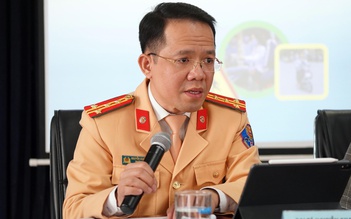 Sau TNGT: Nghiêm cấm giữ phương tiện để giải quyết bồi thường khi tài xế không có lỗi