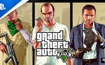 Các thông tin về GTA 5 phiên bản PS5 và Xbox Series X/S đã được xác nhận