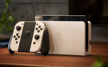 Nhiều khả năng sẽ không có máy chơi game Nintendo mới trong năm 2023