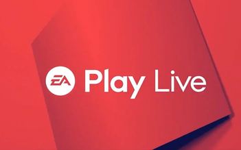 EA xác nhận không tổ chức sự kiện EA Play Live trong năm nay