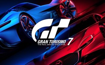 Gran Turismo 7 đang bị ‘bão’ đánh giá tiêu cực