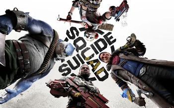 Rocksteady trì hoãn Suicide Squad đến năm 2023