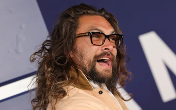 Jason Momoa đang đàm phán để tham gia phim về Minecraft