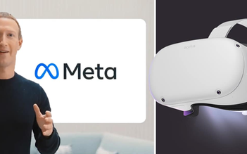 Nhiều trò chơi VR sắp xuất hiện trên Meta Quest 2