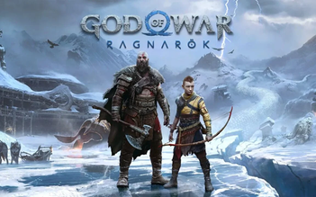 God of War Ragnarök lập kỷ lục về tốc độ bán ra
