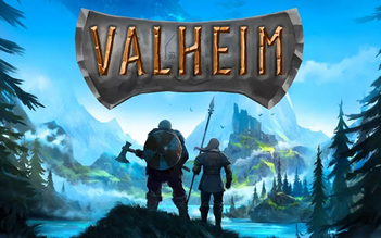 Valheim đã bán được hơn 10 triệu bản