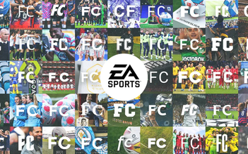 EA sẽ bỏ thương hiệu FIFA vào năm sau