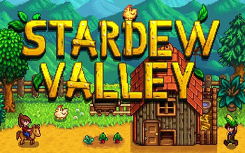 Stardew Valley đã bán được hơn 20 triệu bản