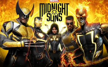 Marvel’s Midnight Suns tiếp tục bị trì hoãn