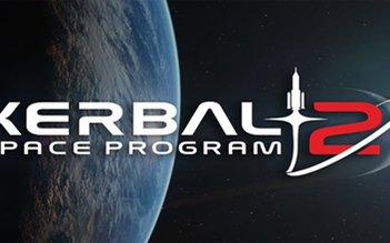 Kerbal Space Program 2 tiếp tục bị trì hoãn