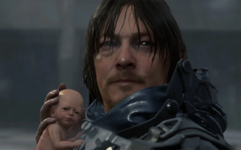 Death Stranding 2 được xác nhận đang trong quá trình phát triển