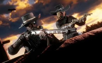 Rockstar muốn tập trung nhiều hơn vào trò chơi GTA mới