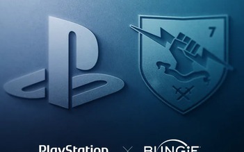 Sony hoàn tất thương vụ mua Bungie trị giá 3,6 tỉ USD