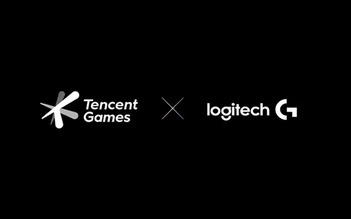 Logitech và Tencent hợp tác sản xuất thiết bị chơi game đám mây