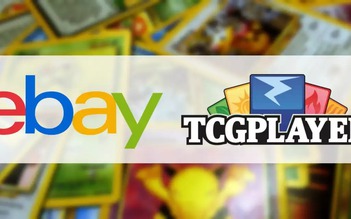 eBay đang mua lại thị trường giao dịch thẻ bài hàng đầu thế giới