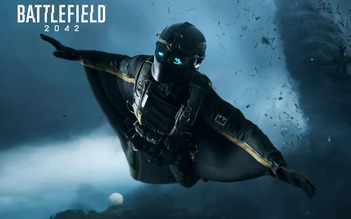 EA công bố studio phát triển dự án mới cho Battlefield