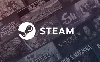 Steam lập kỷ lục về lượng người chơi trực tuyến đồng thời