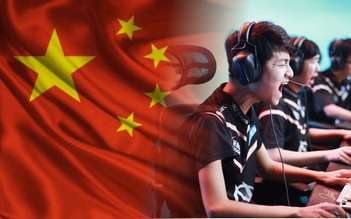 Bắc Kinh đã cấp giấy phép phát hành trò chơi trở lại cho NetEase và Tencent