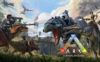 Nhanh tay tải về Ark: Survival Evolved đang miễn phí trên Epic Games Store