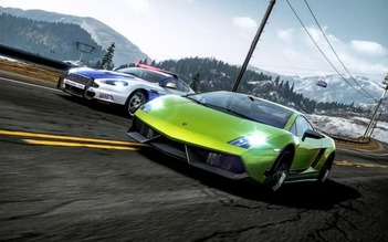 EA sắp tiết lộ trò chơi Need for Speed mới