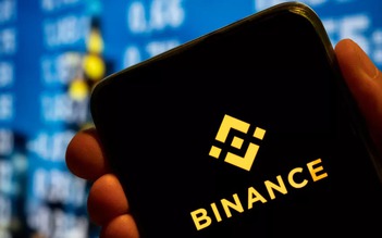 Hơn nửa tỉ USD bị đánh cắp từ sàn tiền ảo Binance