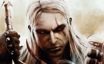 The Witcher 2007 đang được làm lại