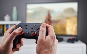 Google bắt đầu hoàn tiền cho khách hàng Stadia