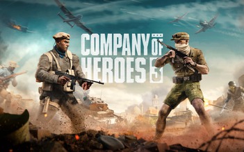Company of Heroes 3 sắp cập bến Xbox và PlayStation