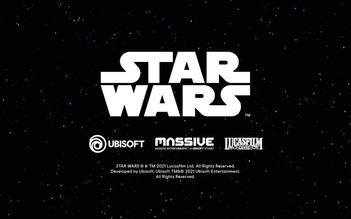 Ubisoft Massive tìm kiếm người chơi thử trò chơi Star Wars mới