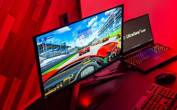 Hàng loạt màn hình gaming 240Hz sắp được tung ra đầu năm nay